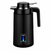 Чайник электрический с индикатором температуры на 2.7л RAF R.7811