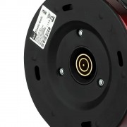 Чайник электрический с индикатором температуры на 2.7л RAF R.7811