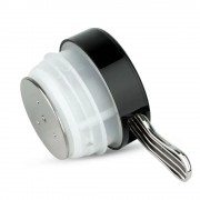 Чайник электрический с индикатором температуры на 2.7л RAF R.7811