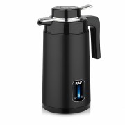 Чайник электрический с индикатором температуры на 2.7л RAF R.7811