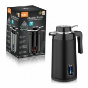 Чайник электрический с индикатором температуры на 2.7л RAF R.7811