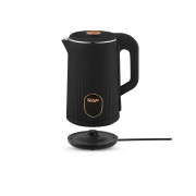 Электрический чайник RAF R7983 – мощный чайник для быстрого кипячения воды 1500 Вт