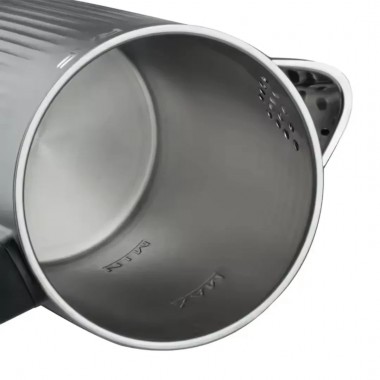 Электрический чайник RAF R7983 – мощный чайник для быстрого кипячения воды 1500 Вт Электрический чайник RAF R7983 – мощный чайник для быстрого кипячения воды 1500 Вт