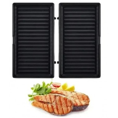 Мультипекарь 8 в 1 со съемными формами 8 типов RAF R.2291 800 Вт