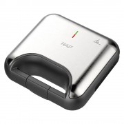 Мультипекарь 8 в 1 со съемными формами 8 типов RAF R.2291 800 Вт