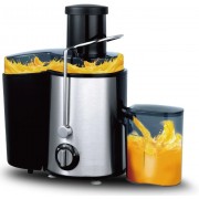 Соковыжималка электрическая из нержавеющей стали мощностью 1000 Вт RAF R.2817S