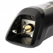 Аккумуляторная машинка с 5 сменными головками и 4 насадками для стрижки RAF R.4020