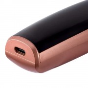 Машинка аккумуляторная 19 в 1 с сменными головками и насадками для стрижки RAF R.4021