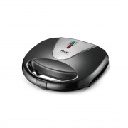 Электрический аппарат для приготовления пончиков RAF R.546Q Электрическая хлебопечка на 6 пончиков