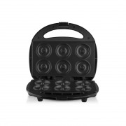 Электрический аппарат для приготовления пончиков RAF R.546Q Электрическая хлебопечка на 6 пончиков