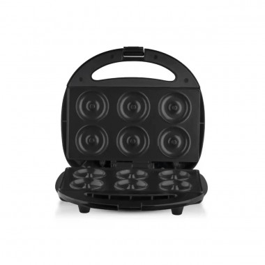 Электрический аппарат для приготовления пончиков RAF R.546Q Электрическая хлебопечка на 6 пончиков