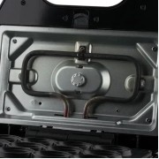 Мультипекарь мультимейкер со съемными формами 4 в 1 RAF R. 550 на 800 W