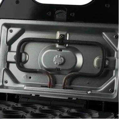 Мультипекарь мультимейкер со съемными формами 4 в 1 RAF R. 550 на 800 W