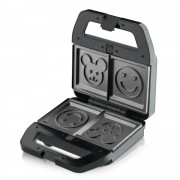 Мультимейкер со съемными формами 7 в 1 RAF R.552 800 Вт Универсальный мультимейкер для кухни