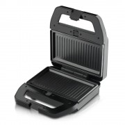 Мультимейкер со съемными формами 7 в 1 RAF R.552 800 Вт Универсальный мультимейкер для кухни