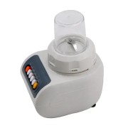 Блендер универсальный с кофемолкой на 350 Вт RAF R.2821G многофункциональный блендер