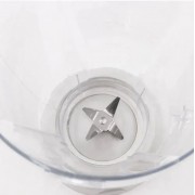 Блендер универсальный с кофемолкой на 350 Вт RAF R.2821G многофункциональный блендер