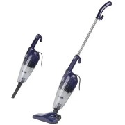 Пылесос вакуумный ручной 600 Вт RAF R.8673 Пылесос контейнерный Синий