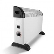 Электрический обогреватель конвекторный RAF R-1176 2000Вт 3 режима 23 кв.м