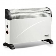 Электрический обогреватель конвекторный RAF R-1176 2000Вт 3 режима 23 кв.м