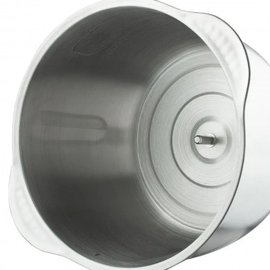 Измельчитель продуктов из нержавеющей стали на 5 л RAF R.7014 Чоппер на 1000 Вт мясорубка Кухонный комбайн