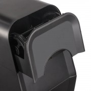 Электрическая мясорубка с насадками и защитой от перегрева RAF R.3375 1000 Вт