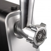 Электрическая мясорубка с насадками и защитой от перегрева RAF R.3375 1000 Вт