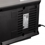 Электрическая мясорубка с насадками и защитой от перегрева RAF R.3375 1000 Вт