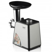 Электрическая настольная мясорубка с насадками RAF R.3392 2000Вт