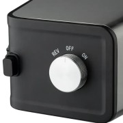 Электрическая настольная мясорубка с насадками RAF R.3392 2000Вт