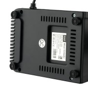 Электрическая настольная мясорубка с насадками RAF R.3392 2000Вт