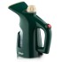 Ручной вертикальный отпариватель для одежды с мерной чашей для воды на 800 Вт RAF R.1161 Зеленый