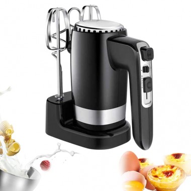 Миксер ручной Rainberg RB-2216 5 скоростей 600W Миксер ручной Rainberg RB-2216 5 скоростей 600W