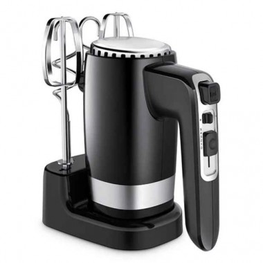 Миксер ручной Rainberg RB-2216 5 скоростей 600W Миксер ручной Rainberg RB-2216 5 скоростей 600W