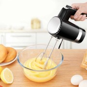 Миксер ручной Rainberg RB-2216 5 скоростей 600W