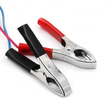 Электрический погружной насос для перекачки топлива и жидкостей 12V Серый AND5260 Электрический погружной насос для перекачки топлива и жидкостей 12V Серый AND5260