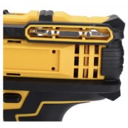 Набор шуруповерт аккумуляторный с насадками screw driver sets yellow 12v Полный комплект в чемодане!