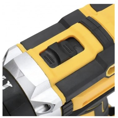 Набор шуруповерт аккумуляторный с насадками screw driver sets yellow 12v Полный комплект в чемодане!