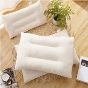 Ортопедическая подушка Pillow-05 с эффектом памяти для поддержки позвоночника