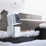 Камера видеонаблюдения WYZE Cam Pan v3 1080p HD Wi-Fi Поворотная камера Наружная или внутренняя камера IP65