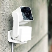 Камера видеонаблюдения WYZE Cam Pan v3 1080p HD Wi-Fi Поворотная камера Наружная или внутренняя камера IP65