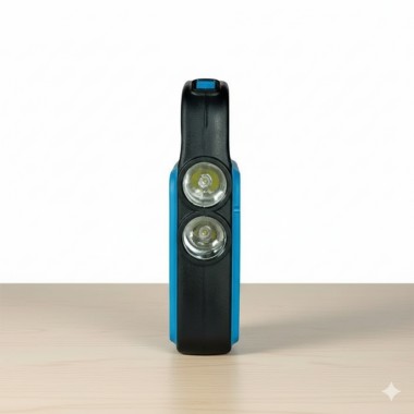 Фонарь прожектор USB с солнечной панелью и повербанком Solar LED light HS-8020 60 Вт водозащита IP65 Фонарь прожектор USB с солнечной панелью и повербанком Solar LED light HS-8020 60 Вт водозащита IP65
