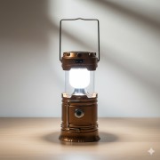 Кемпинговый фонарь с солнечной батареей LED 19*9*9см G-85 Аварийный кемпинговый фонарь