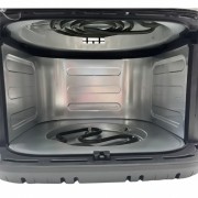 Кухонная аэрофритюрница Zepline ZP-216 на 8,8 л, 4200 Вт, мультипечь с большой чашей, фритюрница без масла