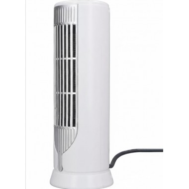 Тепловентилятор керамический Lasko FH500 1200Вт, комнатный электрообогреватель дуйка для дома и офиса, защита от перегрева