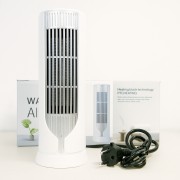 Тепловентилятор керамический Lasko FH500 1200Вт, комнатный электрообогреватель дуйка для дома и офиса, защита от перегрева