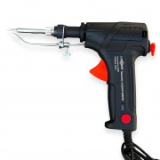 Паяльный пистолет на 60 Вт с автоматической подачей припоя 400C