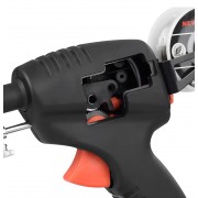 Паяльный пистолет на 60 Вт с автоматической подачей припоя 400C