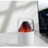 Ультразвуковой увлажнитель воздуха в стиле вулкана LAMP JSQ-1 280 мл Аромадиффузор-ночник для дома Ультразвуковой увлажнитель воздуха в стиле вулкана LAMP JSQ-1 280 мл Аромадиффузор-ночник для дома