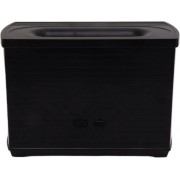 Ультразвуковой увлажнитель воздуха и аромадиффузор LT-9058 с эффектом камина и светодиодной подсветкой.